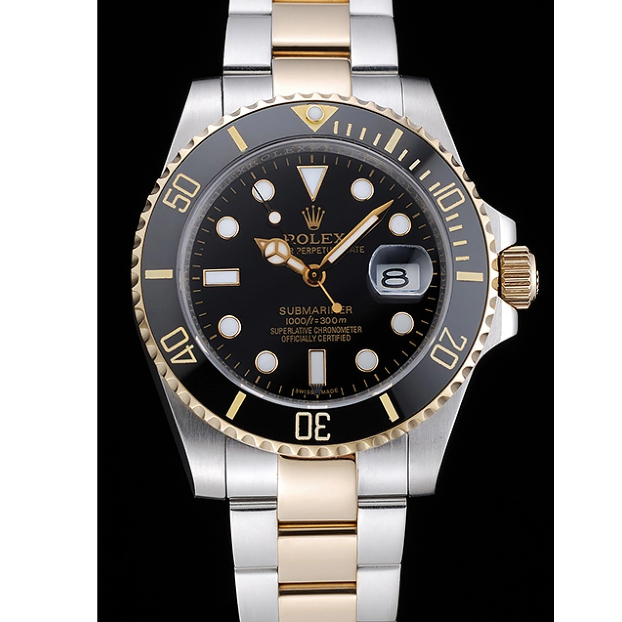 Aaa replica watch Rolex Submariner-rl103 26643 0623
